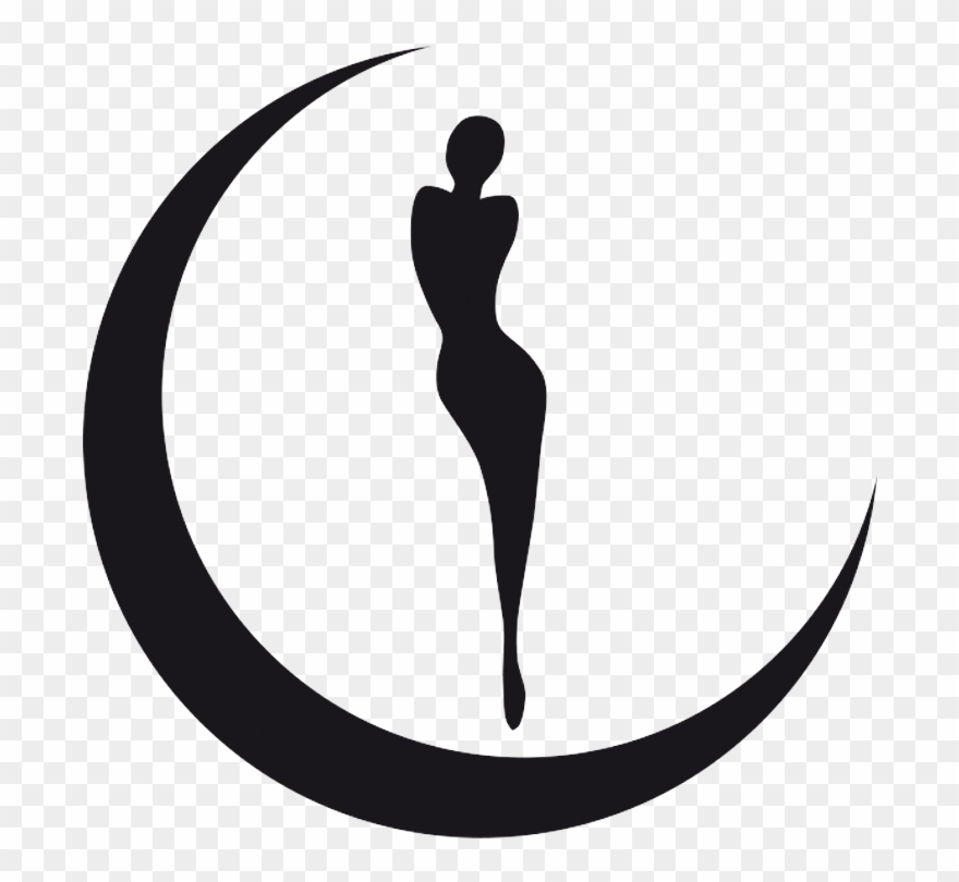 Ffa Emblem Silhouette - Silhouette Clipart