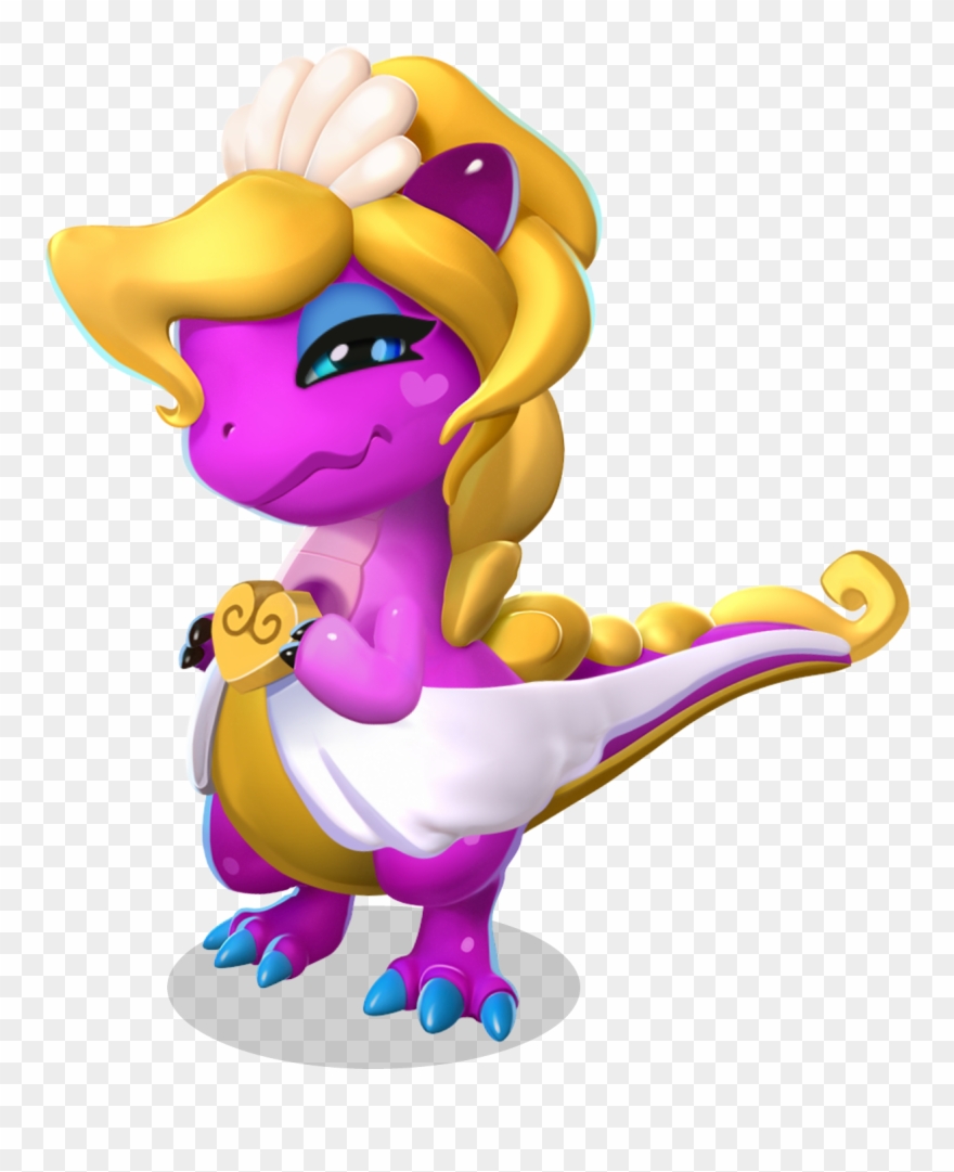 Aphrodite, Filing, Dragon, Legends, Drake - Dragon Mania Legend Divine Clipart