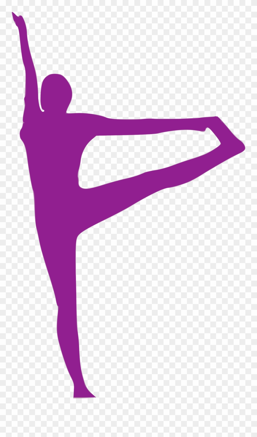 This Free Icons Png Design Of Silhouette Danse 33 Clipart
