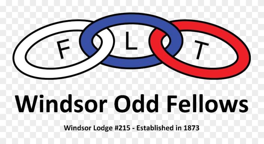 Independent Order Of Odd Fellows Clipart