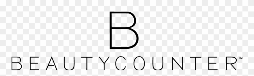 Beauty Should Be Good For Youtm - Beautycounter Logo Png Clipart