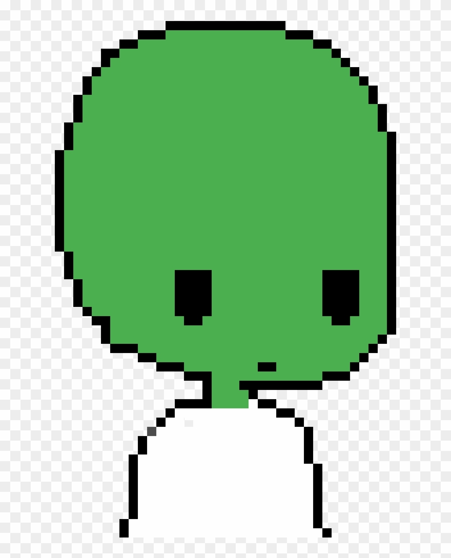 Rawer - Pixel Art Planet Png Clipart