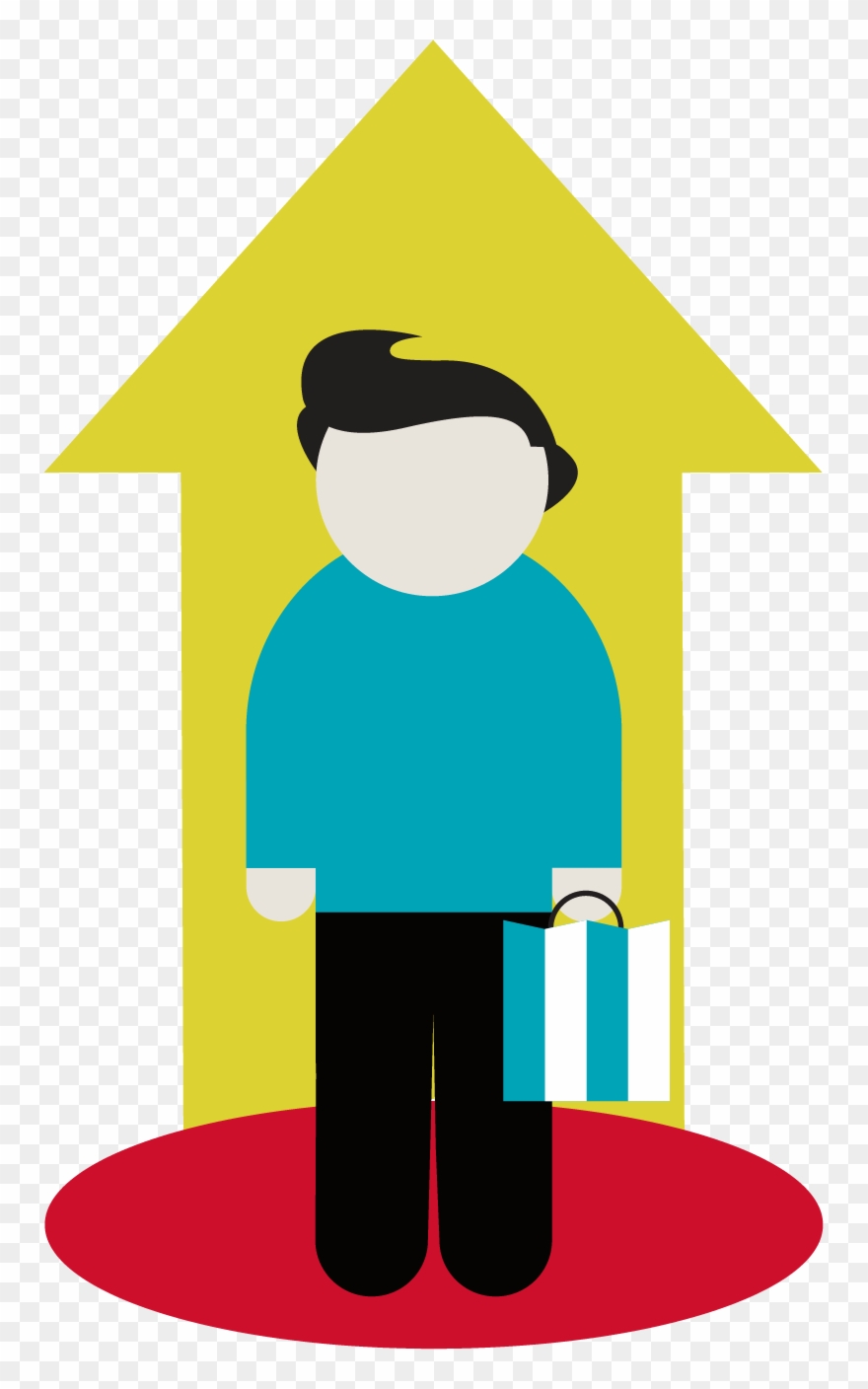 Since The Advent Of The Digital Revolution, We Have Clipart