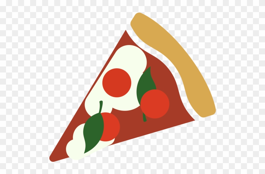 Pizza Slice Clipart