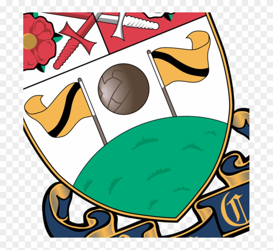 Barnet F.c. Clipart