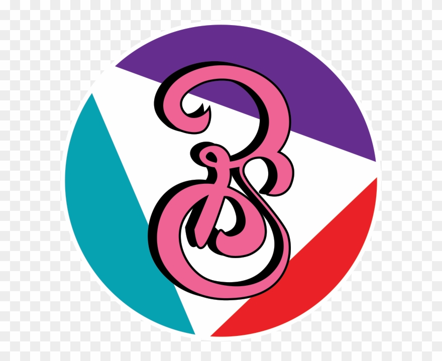 Psychopath Management - Circle Clipart