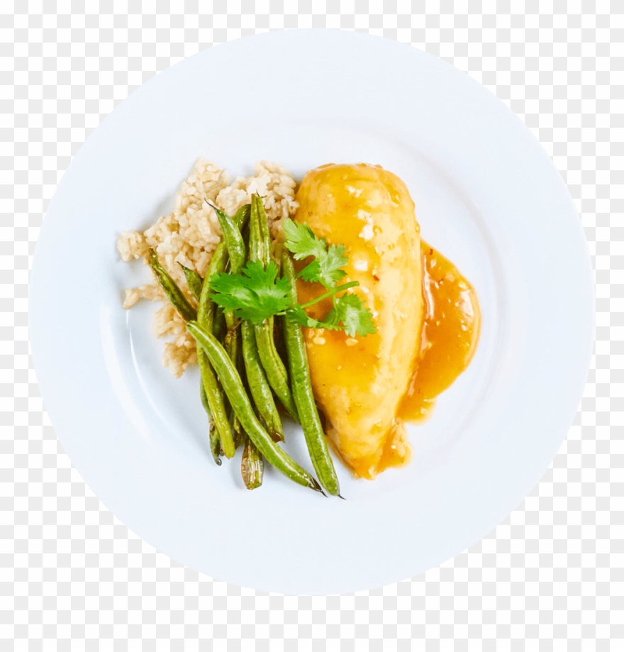 Serve & Enjoy - Fried Egg Clipart