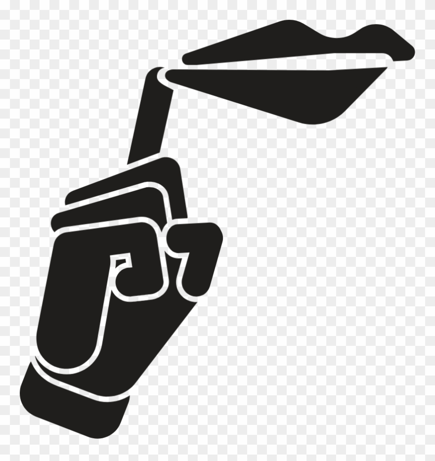 Andy Evans - Trustee Clipart