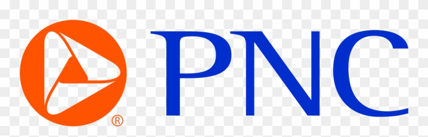 Pnc Columbus - Pnc Financial Services Logo Clipart