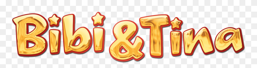 Bibi & Tina - Der Film Clipart