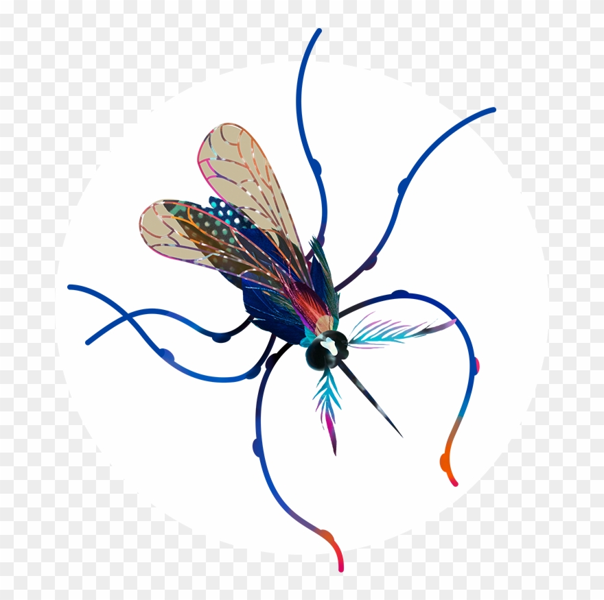 A Collection Of Afrofuturist Stories - Dragonfly Clipart