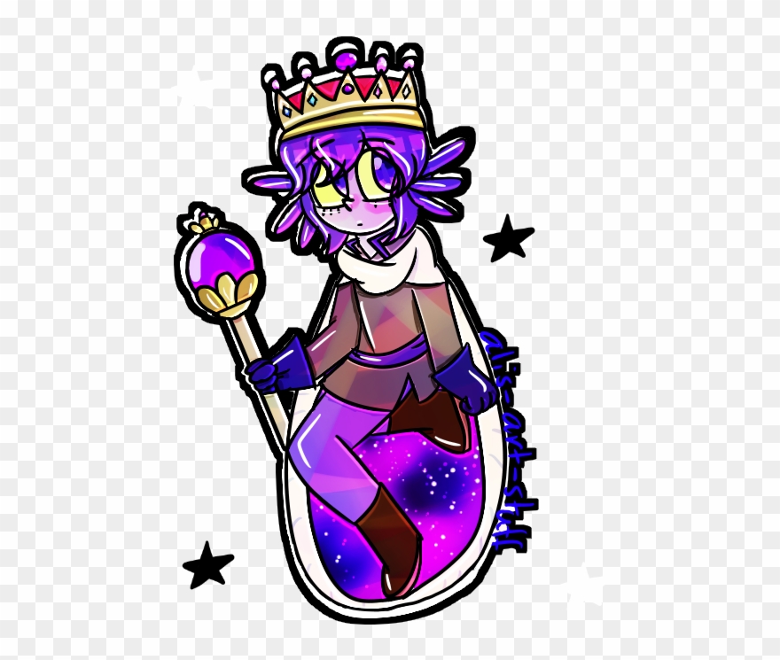 The Savior - Cartoon Clipart