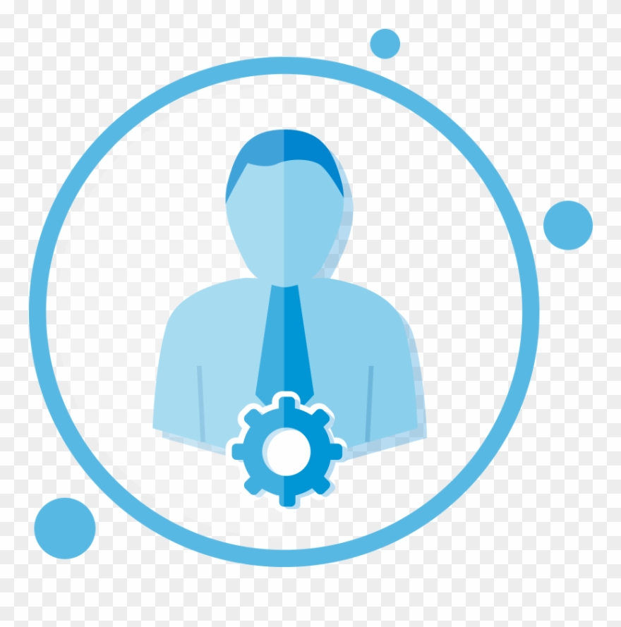 Developing & Managing People Clipart