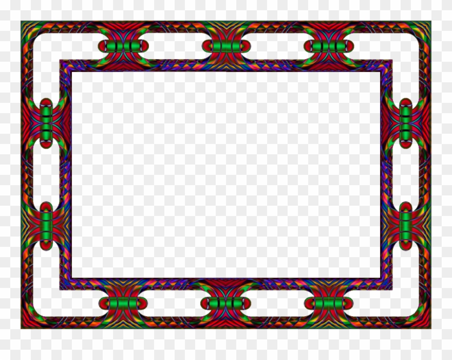 Tumblr Cleavage Photo - Picture Frame Clipart