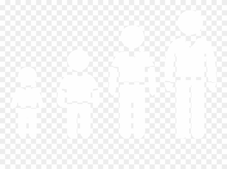 Specialized In Handling Different Age Group - Coming Of Age Symbols Clipart