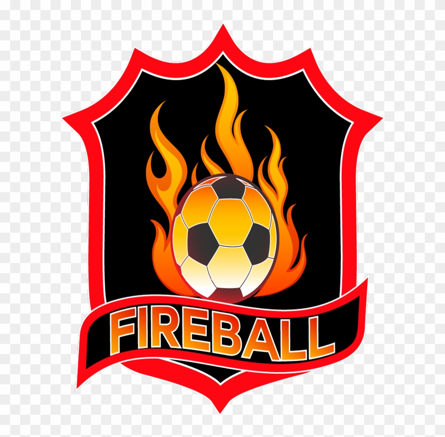 Logo Design By As Graphics For Playclub Inc - Fire Ball Logo Design Clipart