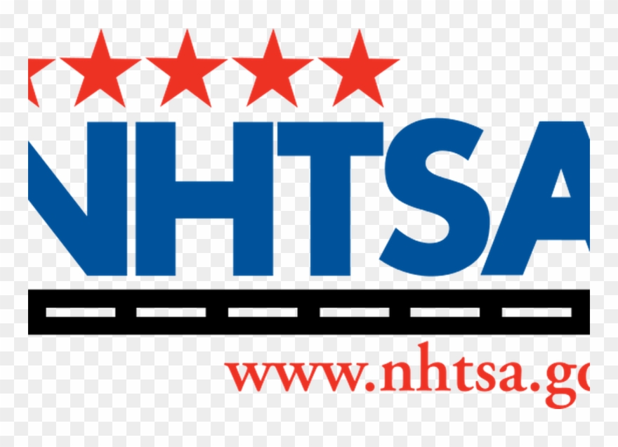 National Highway Traffic Safety Administration Clipart