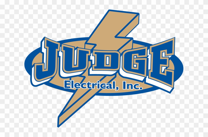 Judge Electrical Inc Clipart
