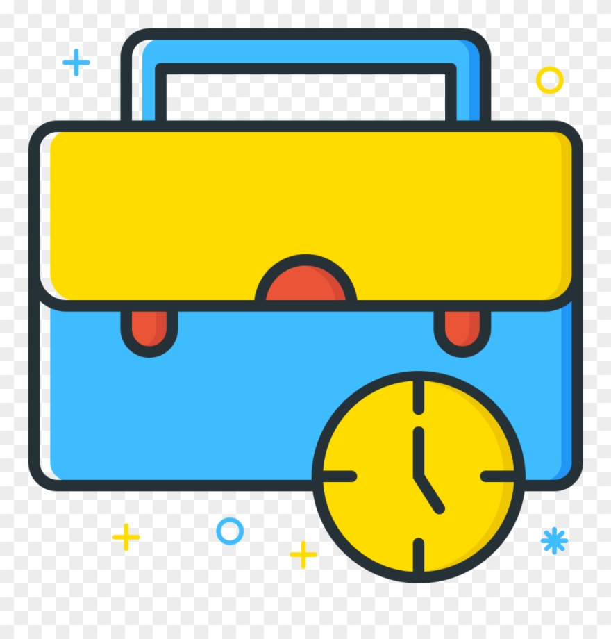 Bag Icon - Icon Clipart