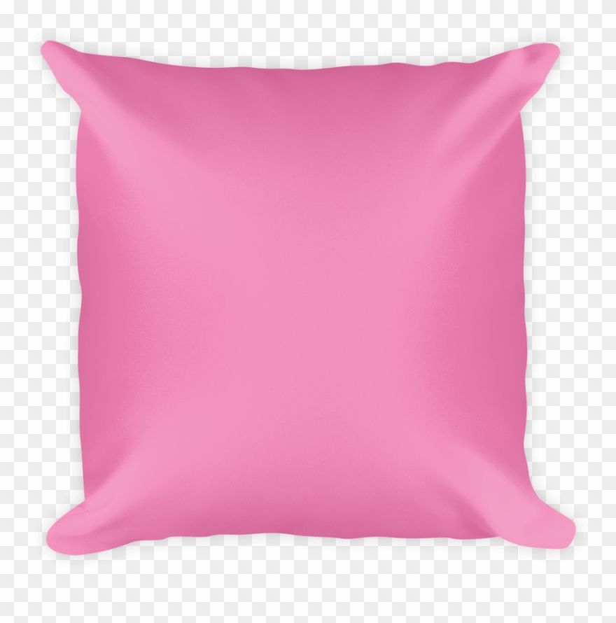 Pillow Png Photos - Cushion Clipart