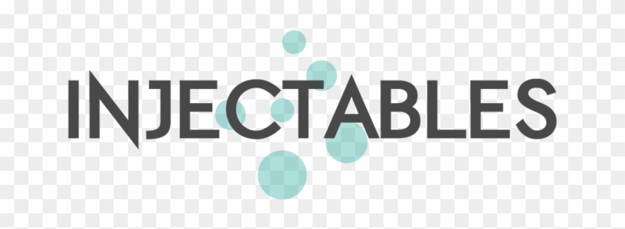 V Injectables Header Clipart