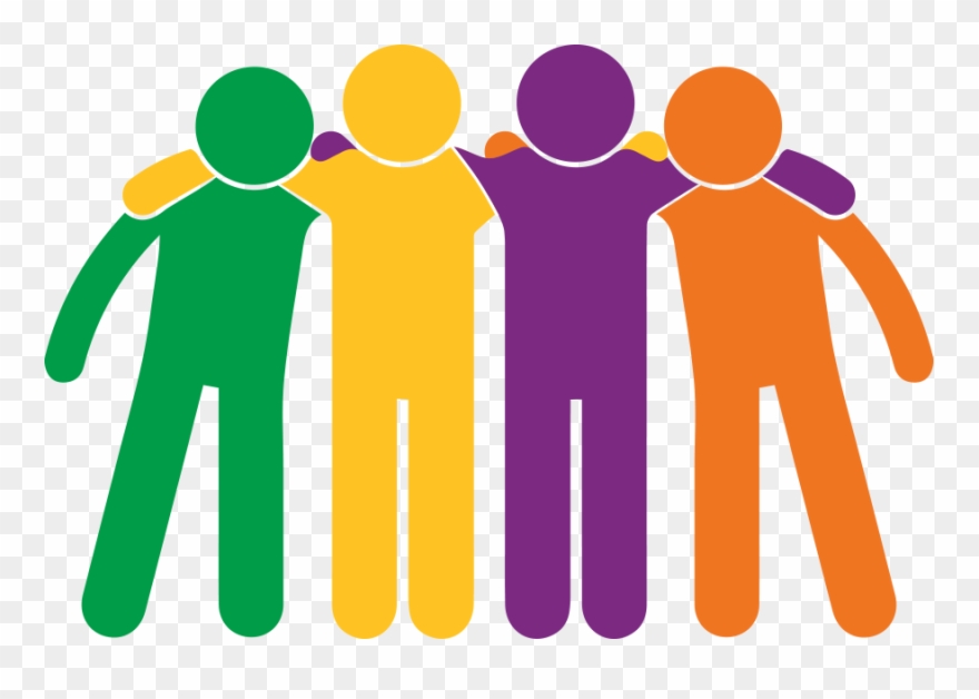 Our Friendly And Supportive Communications Team The Clipart