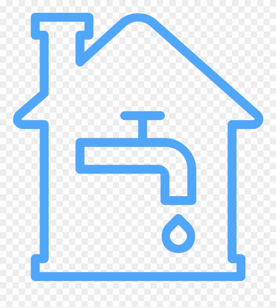 Noun 699210 51a7f9 - Smart Home Icon Png Clipart