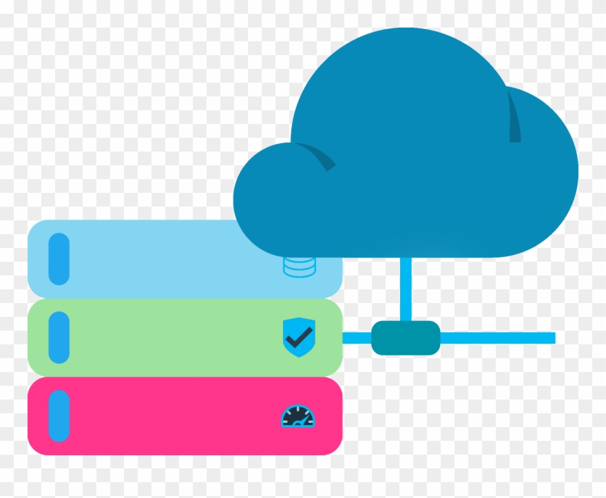 Wordpress Migration Clipart