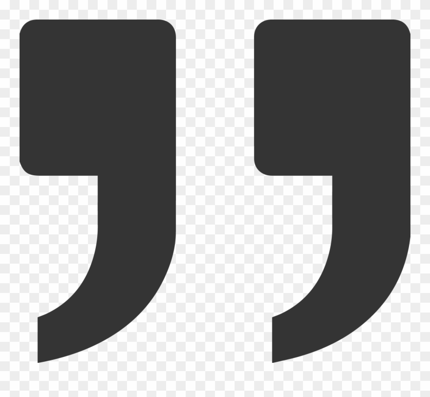 Head West Migration And Vikas Were Very Diligent In - Double Quotation Png Clipart