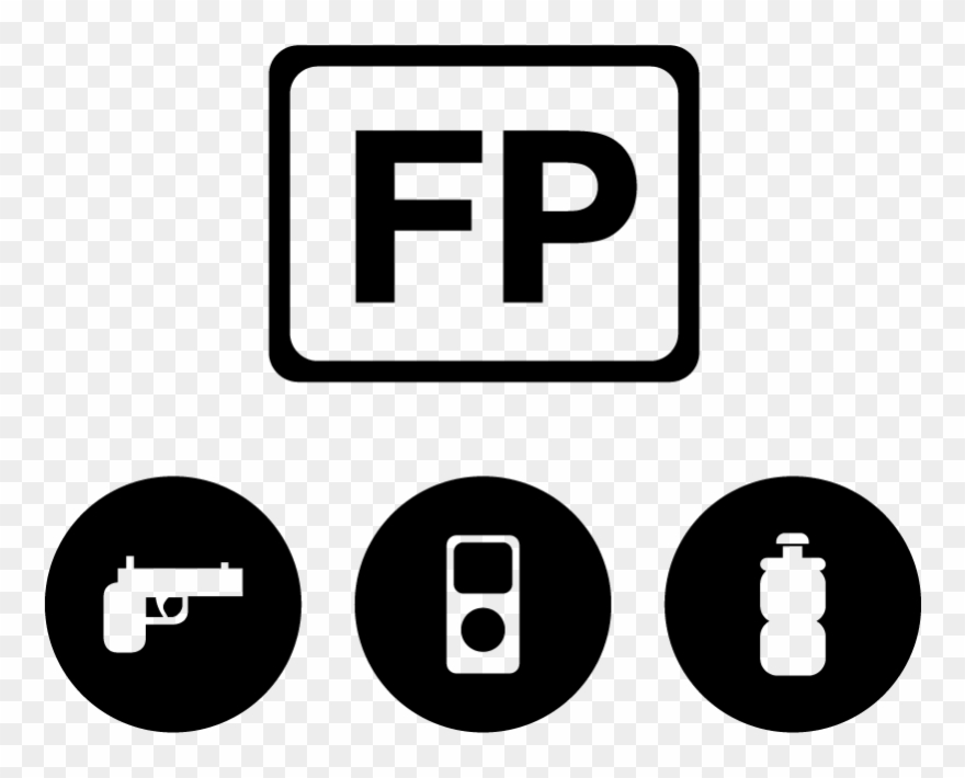 Logo Icons - Circle Clipart