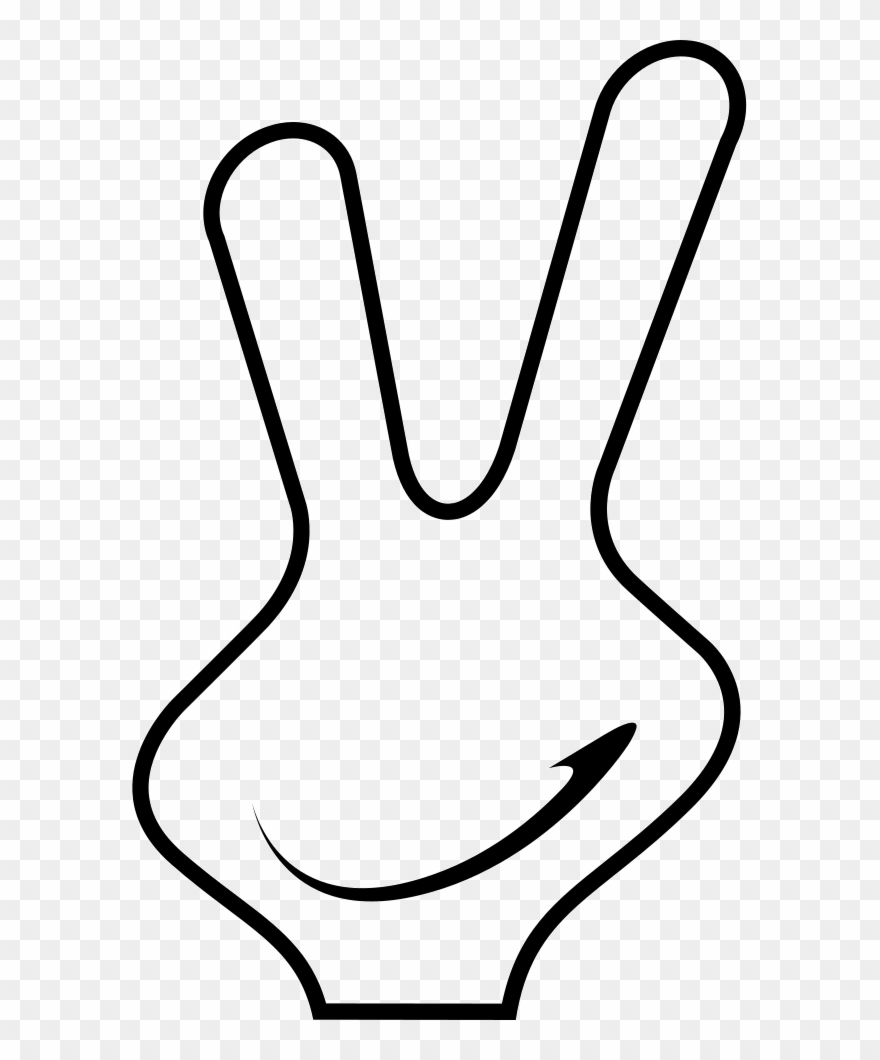 Png File - Line Art Clipart