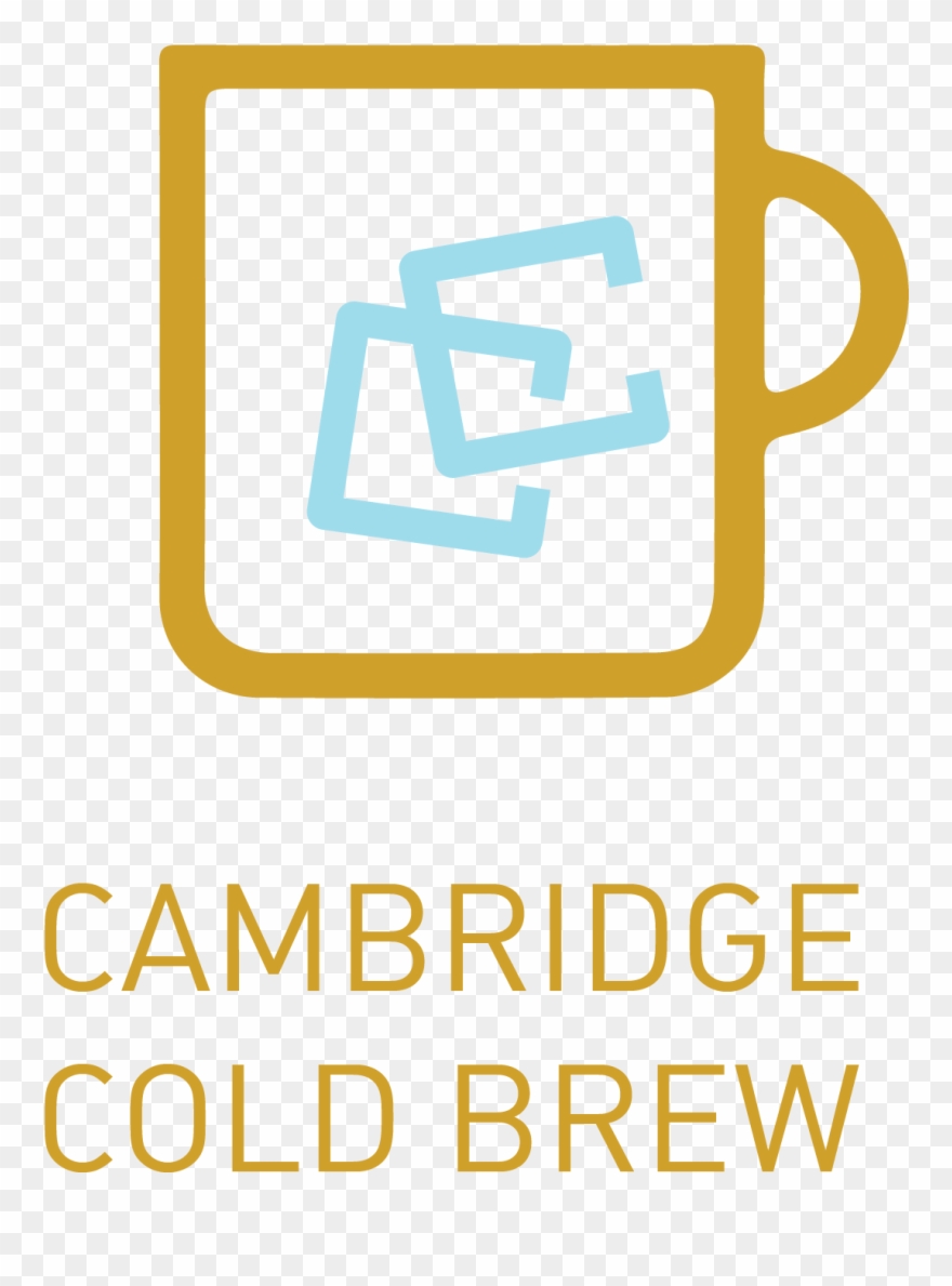 Cambridge Cold Brew - Kermarrec Clipart