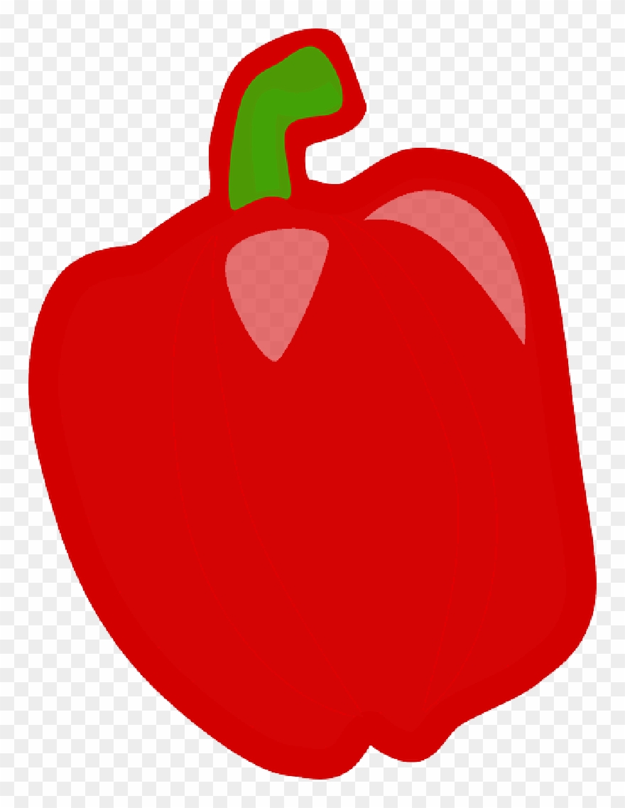 Pear Fruit Clip Art - Vegetable Clipart - Png Download