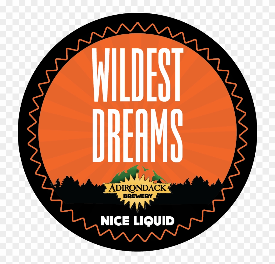 Wildest Dreams - South All United Logo Clipart
