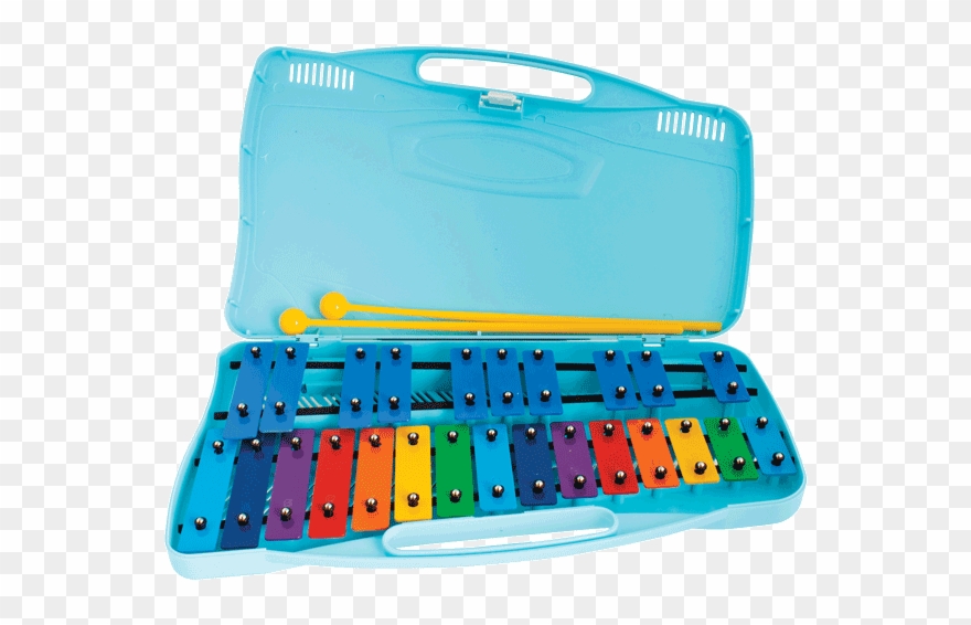 Png Library Library Anthonys Music Lessons Liverpool - Xilofono Angel Glockenspiel Clipart