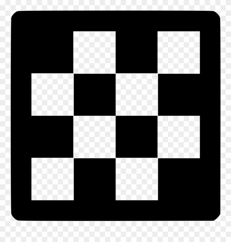 Checkers Png - Boys 24 Unit Yellow Clipart