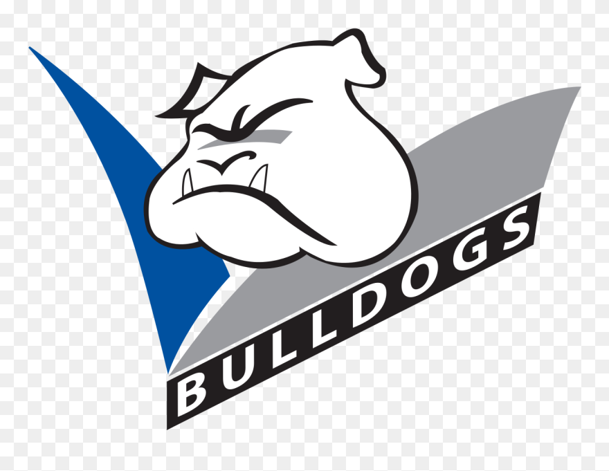 Canterbury, Bankstown Bulldogs - Bulldogs Nrl Clipart