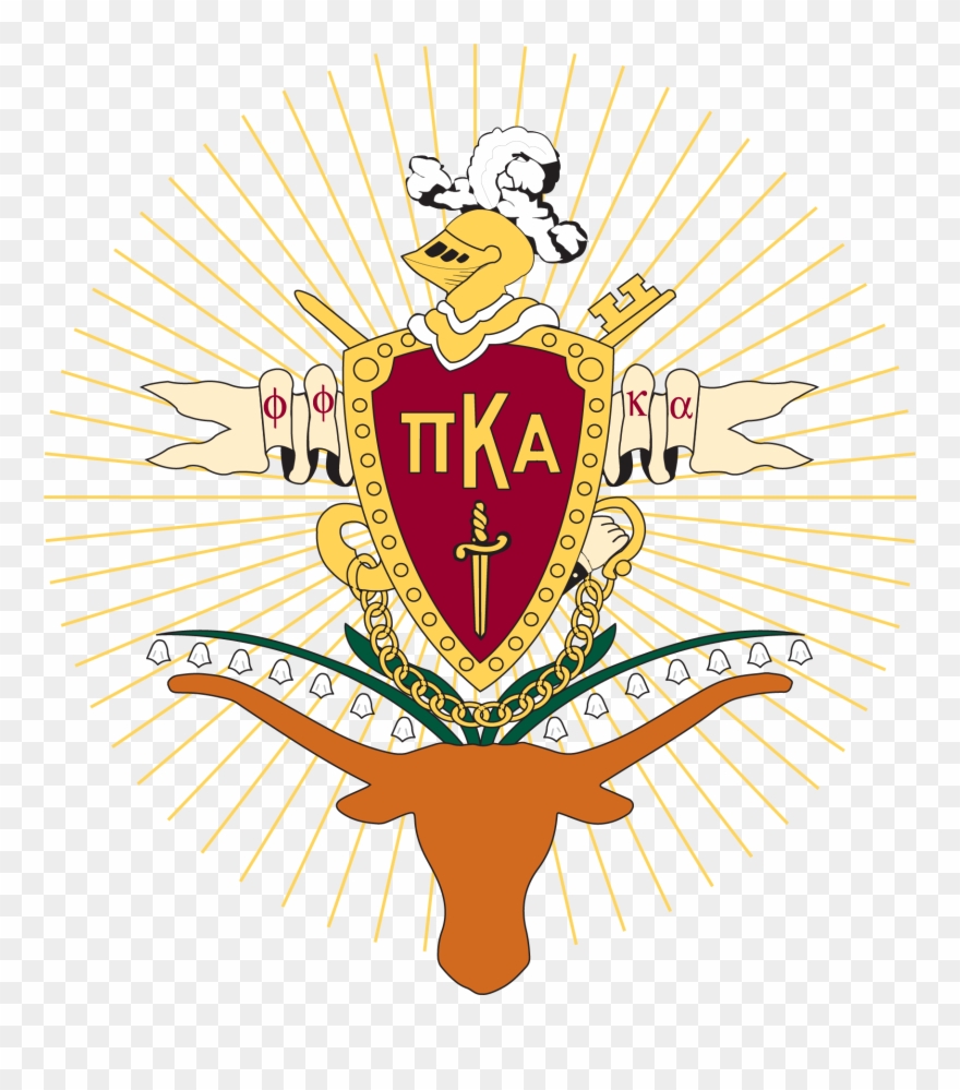 Pi Kappa Alpha - Pi Kappa Alpha Iphone Clipart