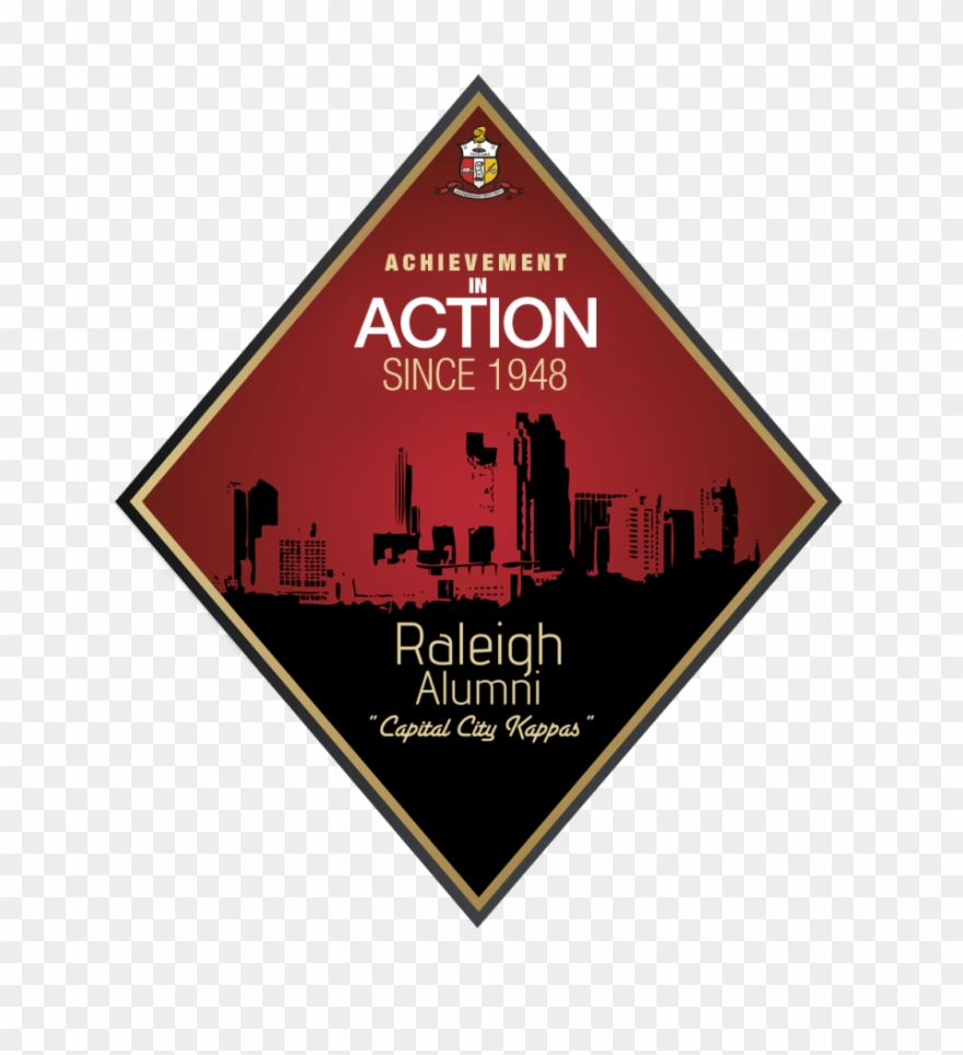 Kappa Alpha Psi Fraternity Logo - Sign Clipart