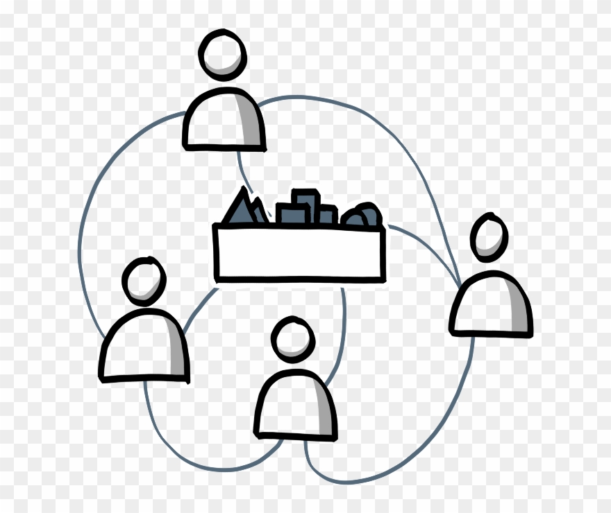 Complexity Management In A Fast, Modern World Clipart