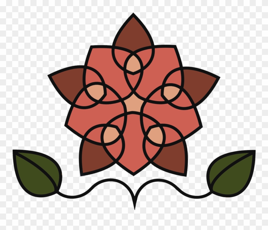 Rose Rock Media Clipart