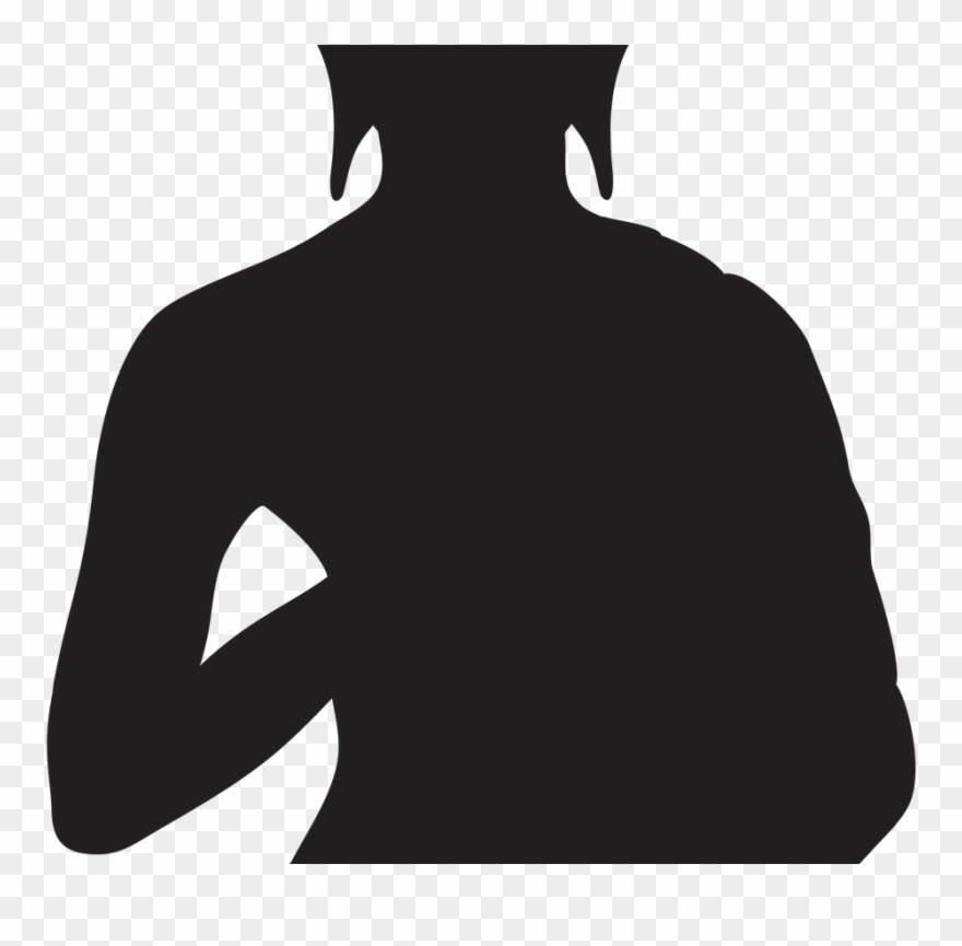 Buddha Silhouette Png Clip Art Best Web Clipart - Shadow Of People Kissing Transparent Png