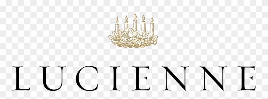 Logos - Lucienne Logo Clipart
