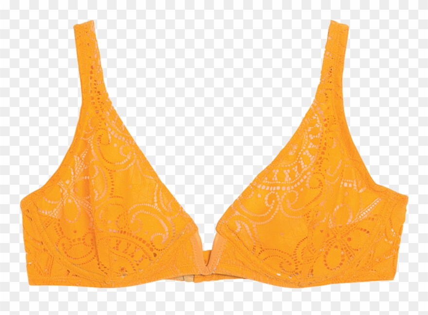 Cool - Brassiere Clipart