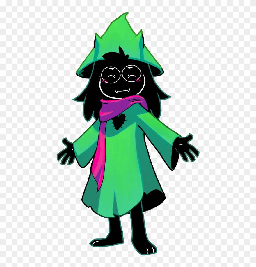 Oh Boy Here He Is - Cartoon Clipart