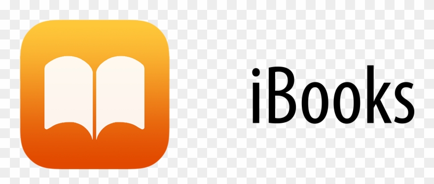 Ibooks Logo - Ibooks Logo Transparent Clipart