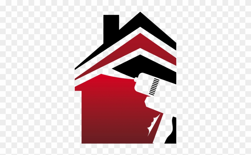 Spray Foam Performs As Both Insulation And An Air Barrier, - Graphic Design Clipart