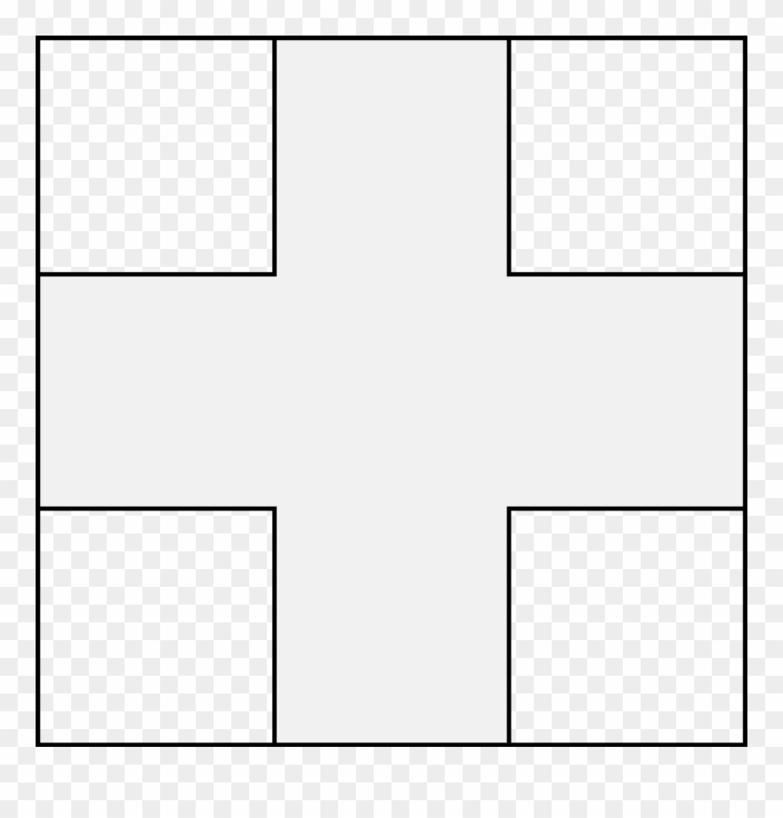 Details, Png - Cross Clipart