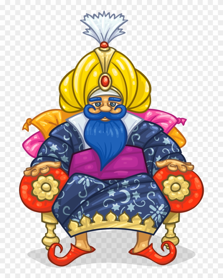 Find Near Me - Illustration Clipart