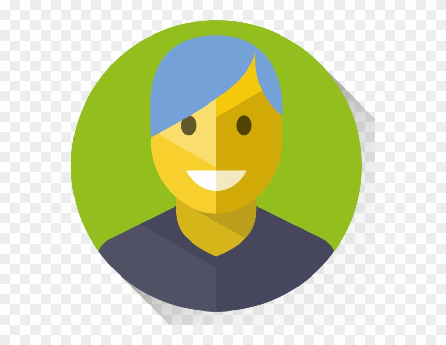 History - Smiley Clipart